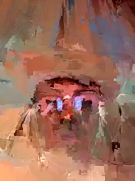 lain213 online show from April 2026 07:15:01 PM