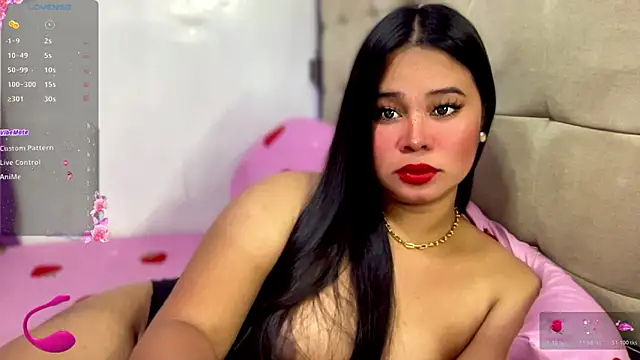  Houstonixie online show from December 2025 03:03:02 AM