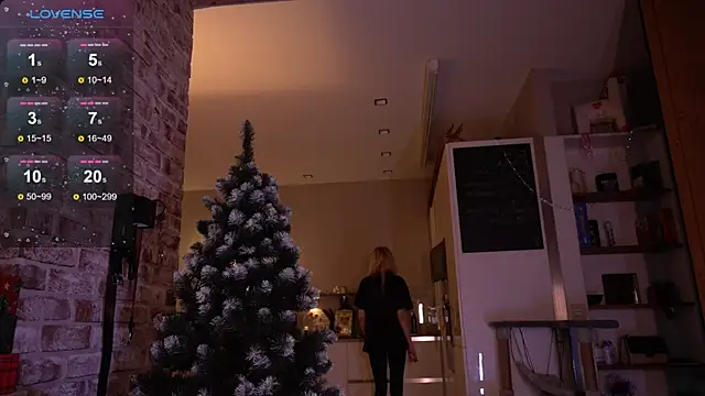  favdream online show from December 2025 04:30:02 AM