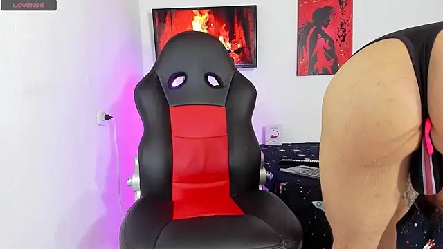 kenny-race online show from December 2025 01:24:02 AM