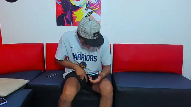 Lindaprincedemon online show from October 2025 12:59:01 PM