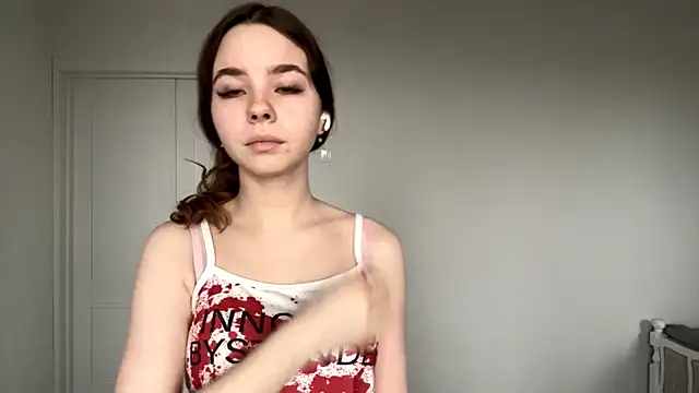 EhtelBiondi online show from December 2025 08:10:01 AM