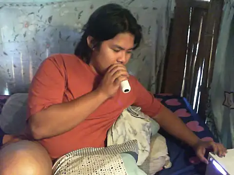 Fairytail16 online show from November 2025 11:51:01 PM