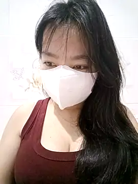 Xuka203 online show from October 2025 07:09:02 AM