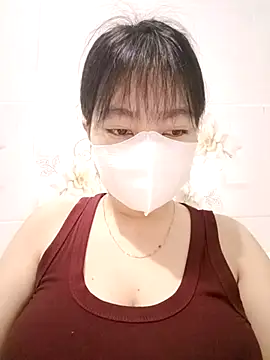 Xuka203 online show from December 2025 12:16:02 AM