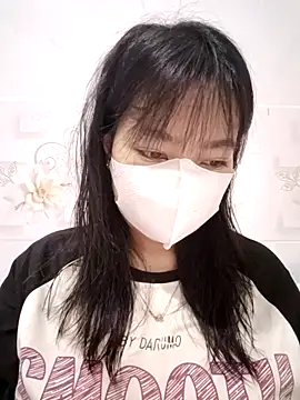 Xuka203 online show from December 2025 01:02:02 AM