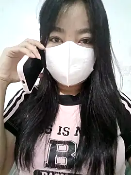 Xuka203 online show from April 2026 12:17:01 AM