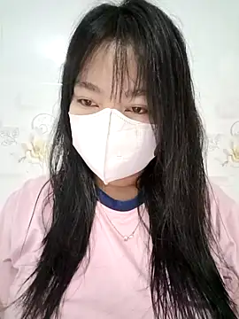 Xuka203 online show from April 2026 12:23:01 AM