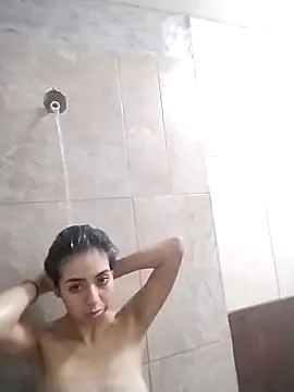 Lollysmile26 online show from November 2025 05:50:02 AM