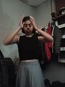 Lollysmile26 online show from December 2025 03:15:02 AM