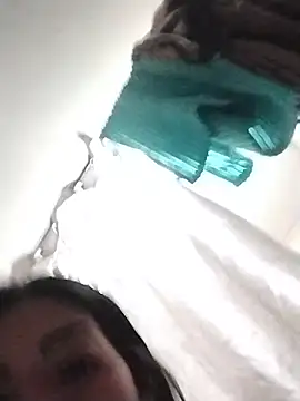 Lollysmile26 online show from February 2026 01:10:01 PM