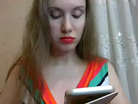 Lynirina online show from March 2026 08:59:01 PM