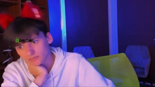 rico steel online show from November 2025 07:24:02 PM