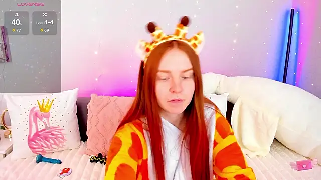 Evarey  online show from February 2026 06:22:01 AM