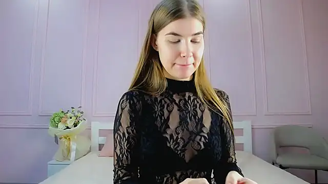 LexieSugar online show from October 2025 01:57:02 PM