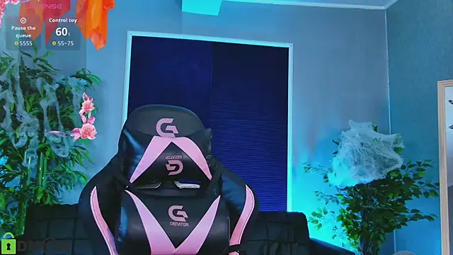 KaiaPearl online show from October 2025 04:35:02 AM