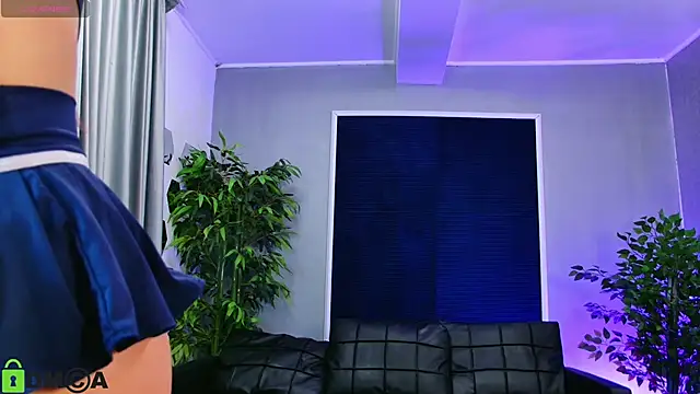 KaiaPearl online show from November 2025 05:07:01 AM