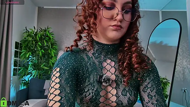 KaiaPearl online show from March 2026 06:57:01 PM