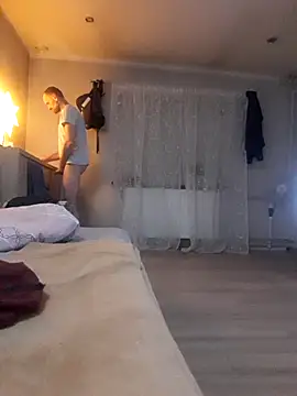 Remello1 online show from February 2026 10:36:01 PM