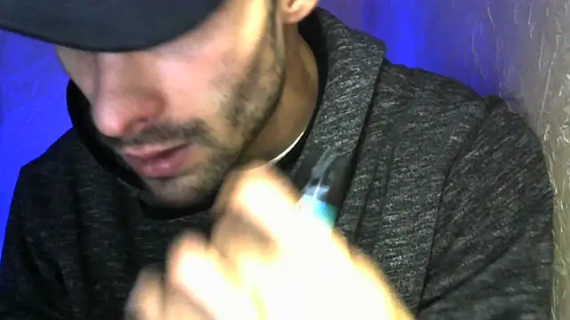 MakabulaAndrey online show from December 2025 09:53:01 PM