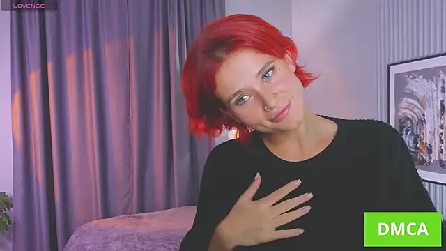FoxxLina online show from October 2025 03:13:01 PM