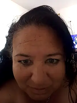 SorLilith ElHombre online show from October 2025 07:49:02 PM