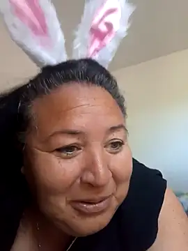 SorLilith ElHombre online show from October 2025 01:28:01 PM