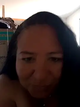 SorLilith ElHombre online show from November 2025 01:46:01 PM