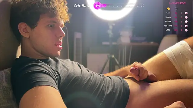 mynameischris online show from November 2025 06:01:02 PM