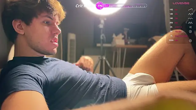 mynameischris online show from November 2025 11:43:02 AM