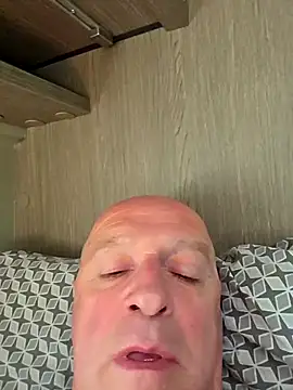 rudy-kralik online show from February 2026 09:30:02 AM