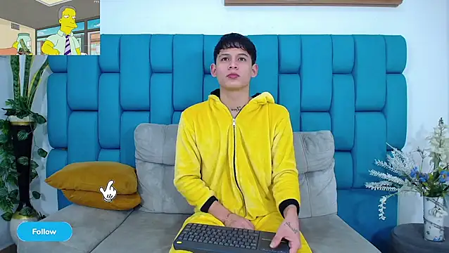 Brian hot online show from March 2026 12:16:02 PM