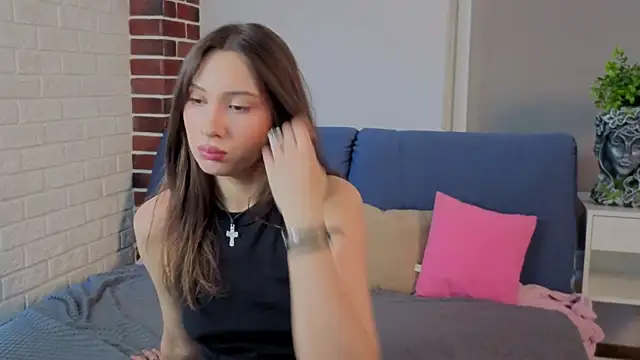 MissyHuf online show from October 2025 07:31:02 AM