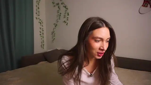 MissyHuf online show from January 2026 09:55:02 AM