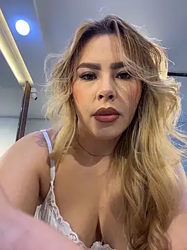 Katya blonde online show from February 2026 08:38:02 PM