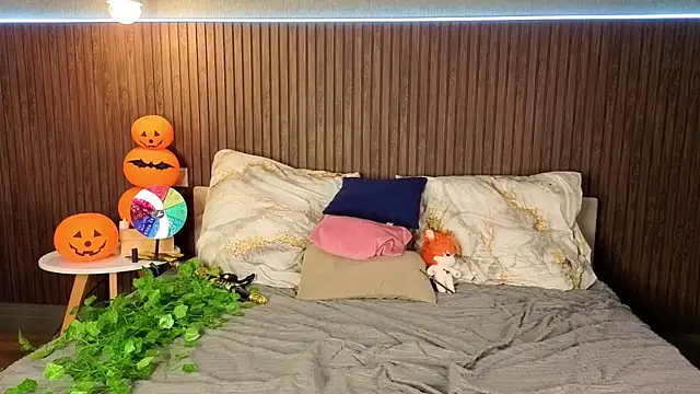 kitsun ne online show from November 2025 08:30:02 PM