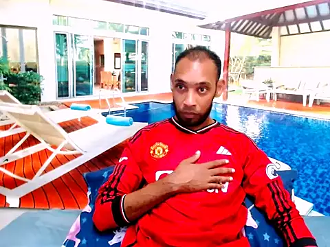 Snapshot of IndianMagicMike chatting on October 2025 03:02:02 PM IndianMagicMike online show from October 2025 03:02:02 PM