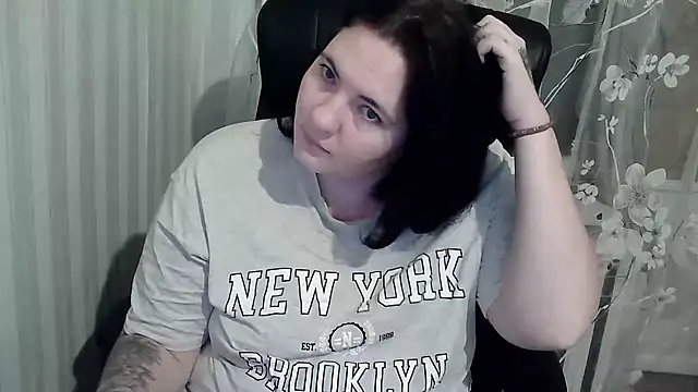 XLisaBlueXs  online show from October 2025 07:46:02 PM
