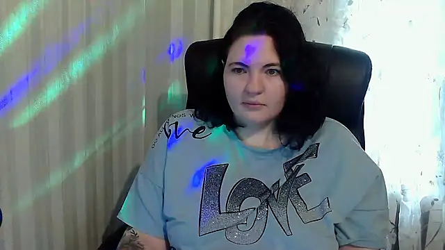 XLisaBlueXs  online show from October 2025 10:49:02 AM