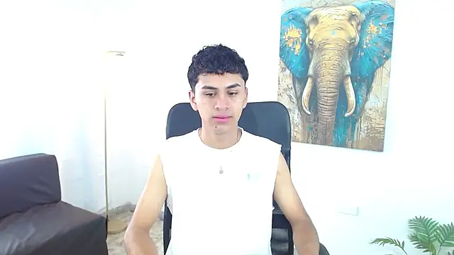 Alancum7 online show from November 2025 01:02:01 PM