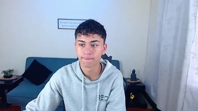 Alancum7 online show from December 2025 12:56:01 PM