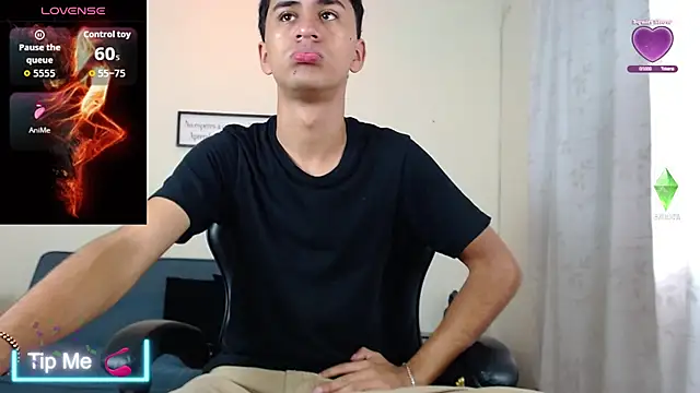 Alancum7 online show from February 2026 12:45:02 PM