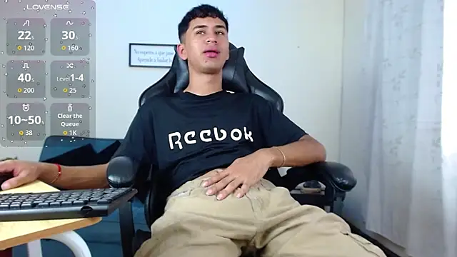 Alancum7 online show from February 2026 12:59:02 PM