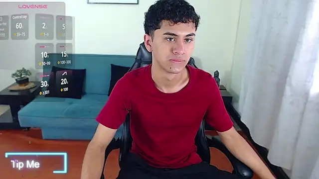 Alancum7 online show from April 2026 12:55:02 PM