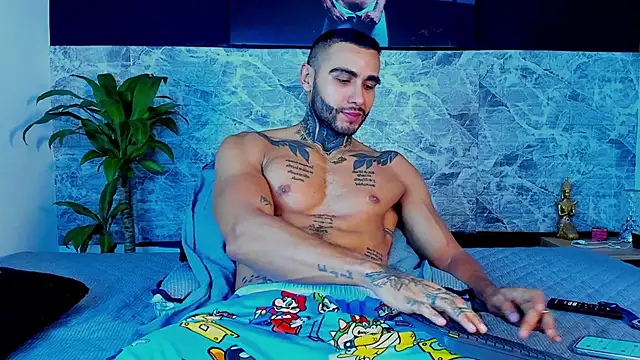 Snapshot of Danny_Willson chatting on February 2026 02:38:01 PM Danny Willson online show from February 2026 02:38:01 PM