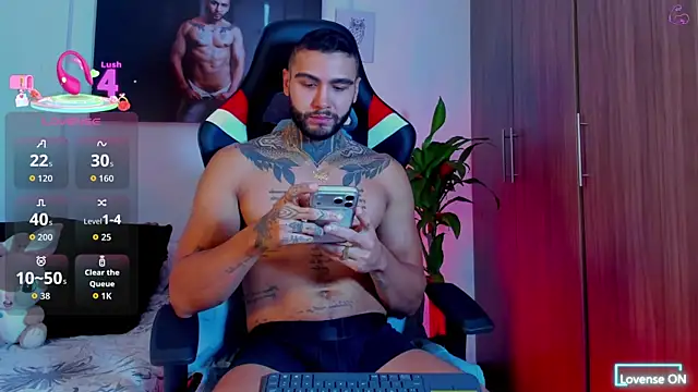 Danny Willson online show from April 2026 10:28:02 AM