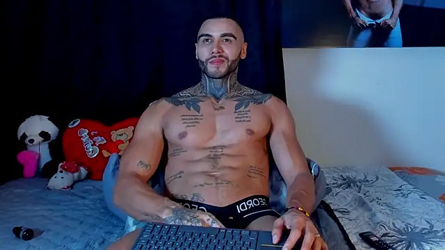 Danny Willson online show from June 2026 02:43:02 AM