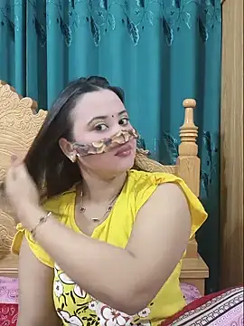 Snapshot of Beauty_Queen_Soniya chatting on June 2026 07:17:02 PM Beauty Queen Soniya online show from June 2026 07:17:02 PM