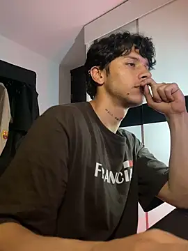 ErosDominant online show from November 2025 03:16:02 AM