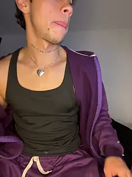 ErosDominant online show from March 2026 04:23:01 AM